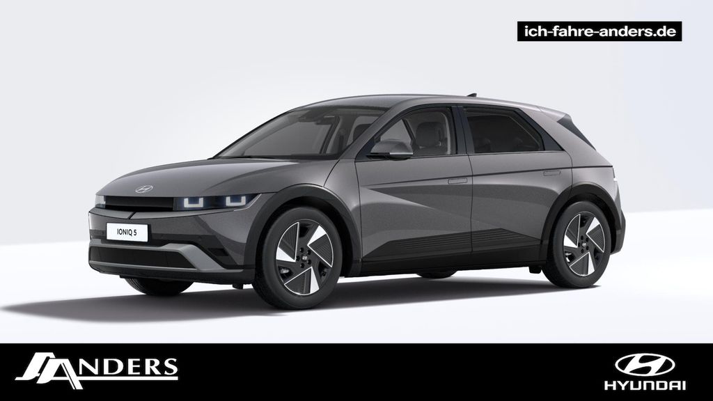 Hyundai IONIQ 5 2026