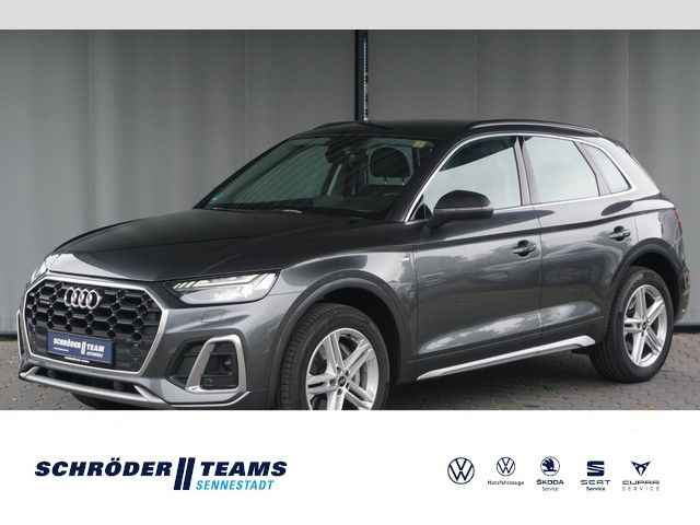Audi Q5 2023