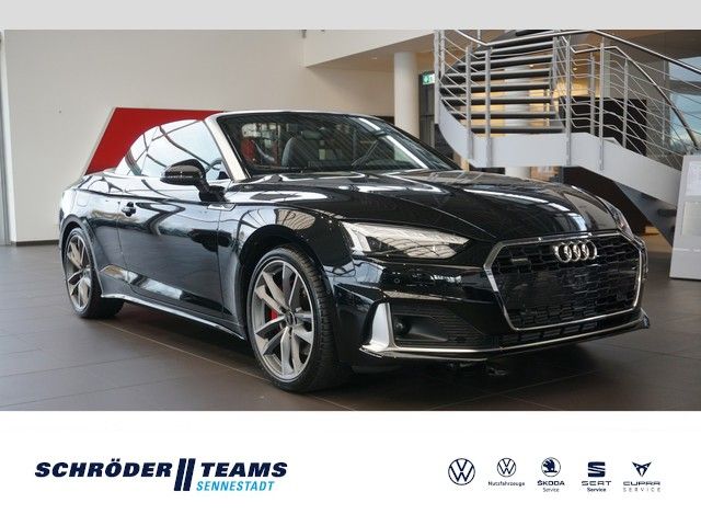 Audi A5 2024