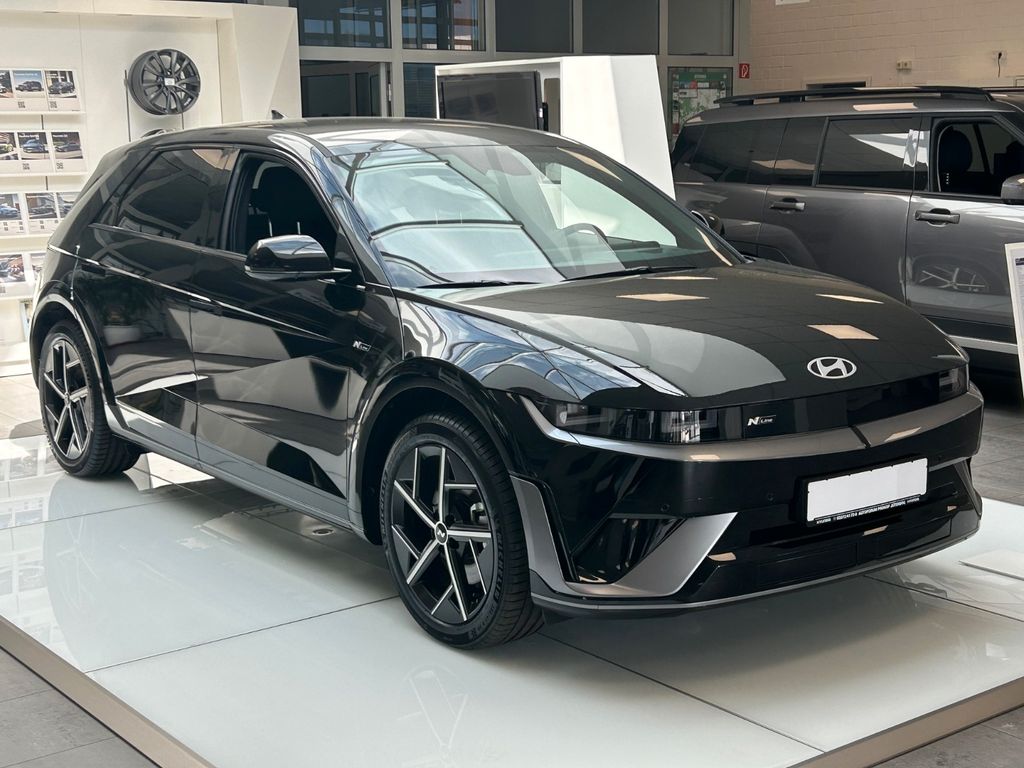 Hyundai IONIQ 5 2024