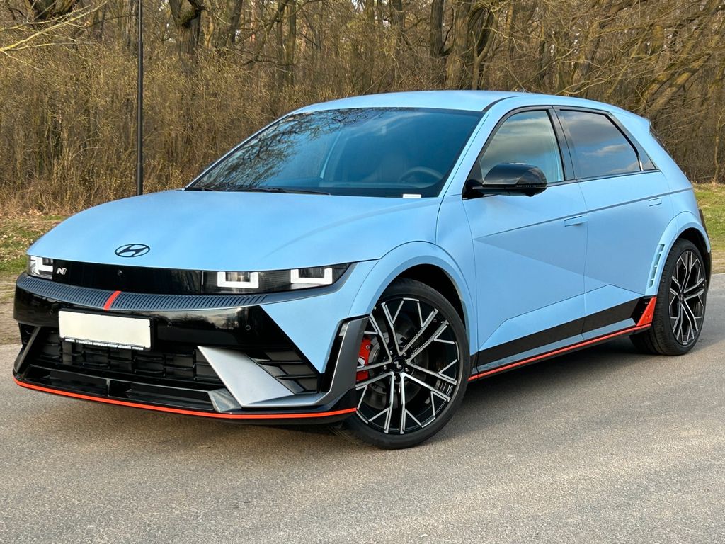Hyundai IONIQ 5 2024