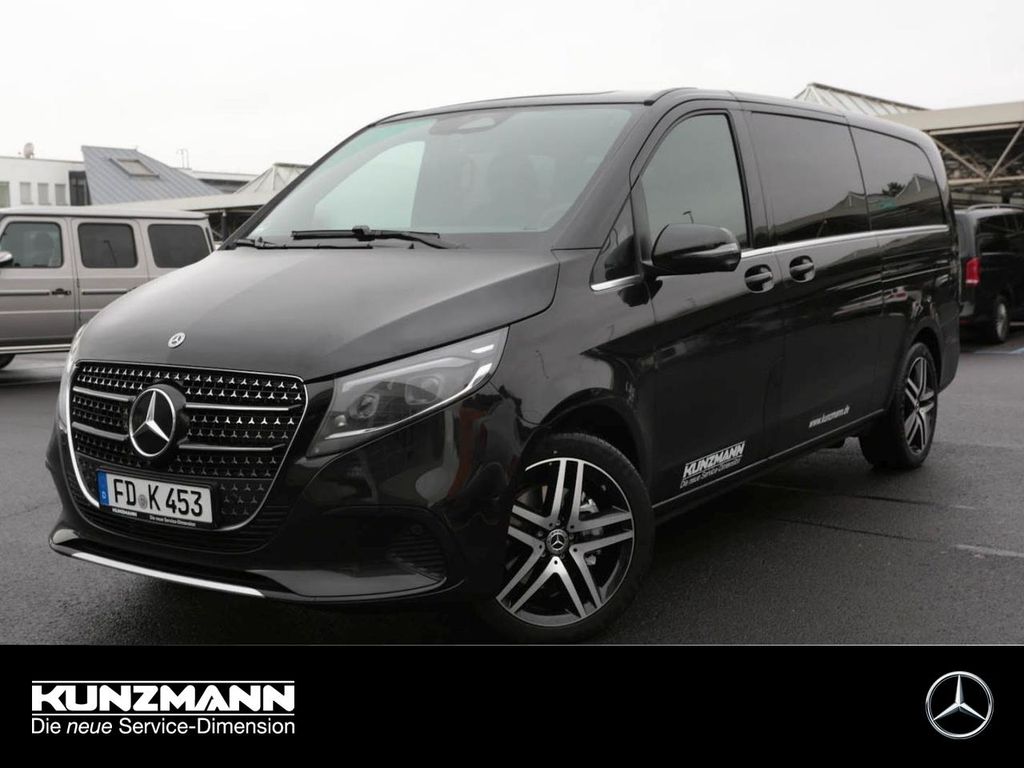 Mercedes-Benz V 250 2026