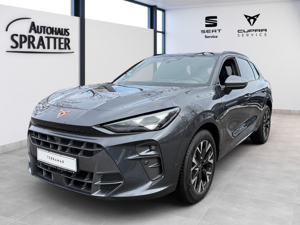 Cupra Terramar 2025