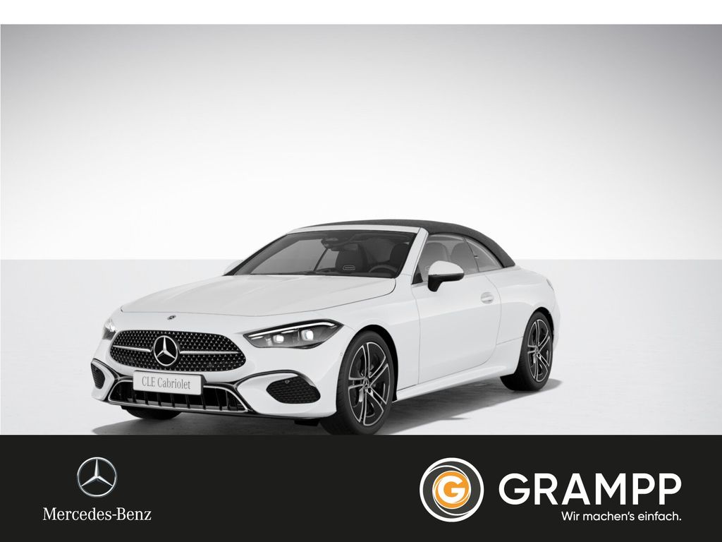 Mercedes-Benz CLE 200 2024