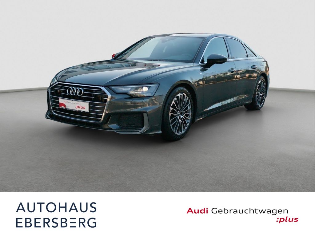 Audi A6 2020