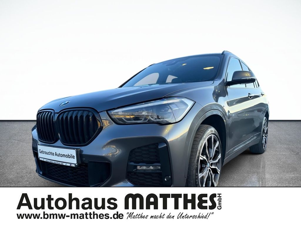 BMW X1 2022