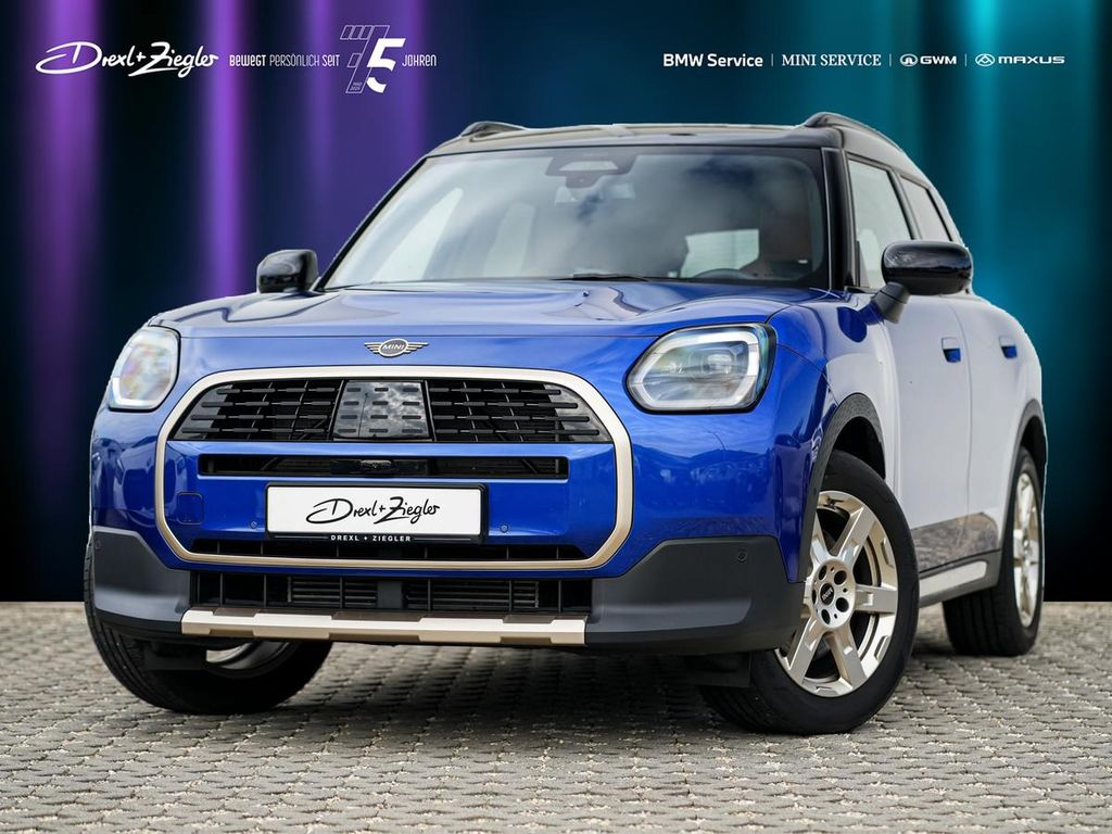 MINI Cooper C Countryman 2024