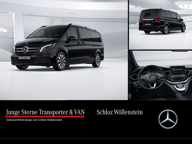 Mercedes-Benz V 300 2023
