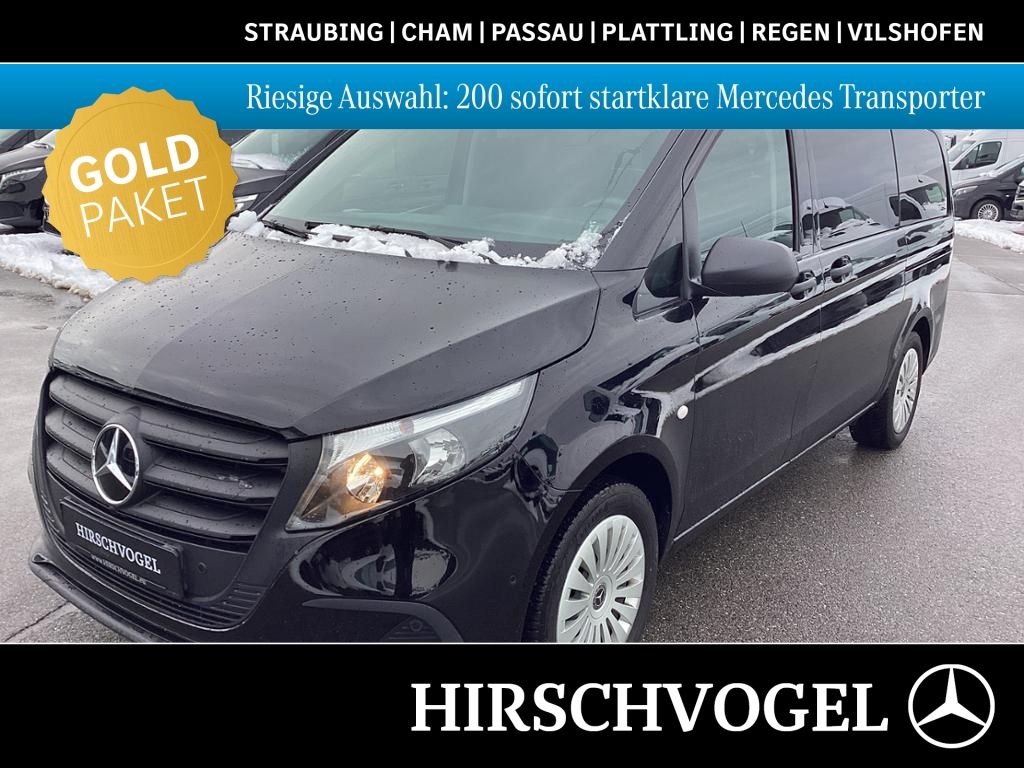 Mercedes-Benz Vito 2024