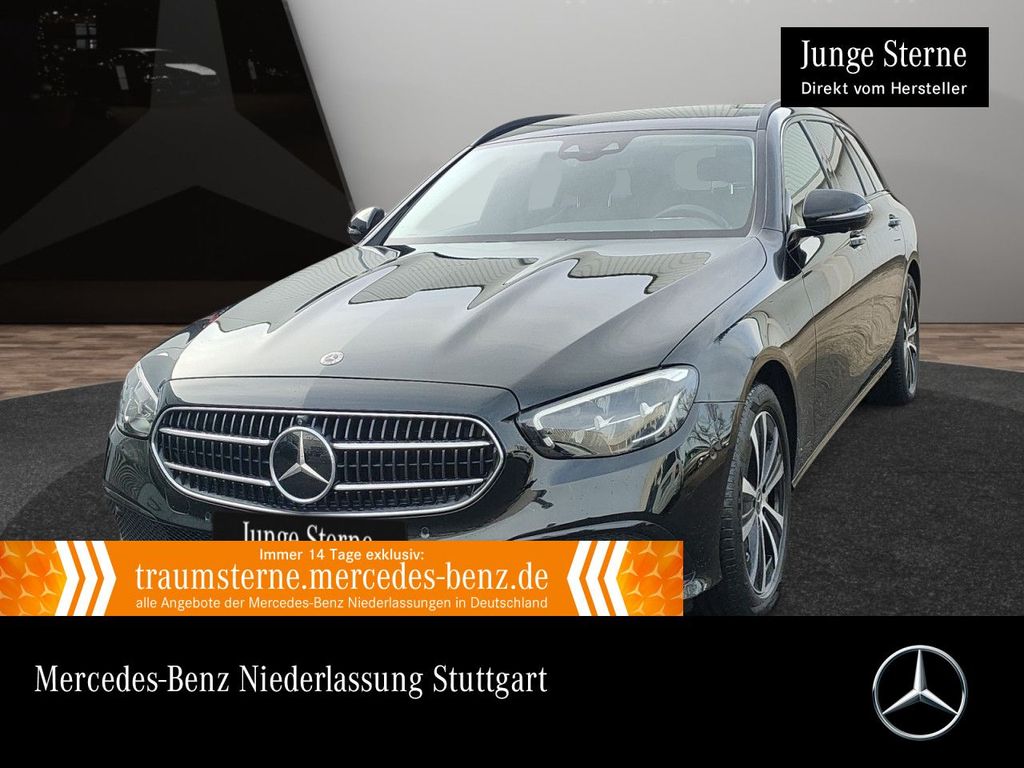 Mercedes-Benz E 300 2022