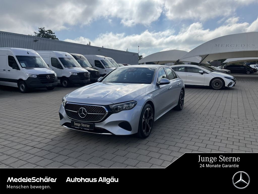 Mercedes-Benz E 300 2023