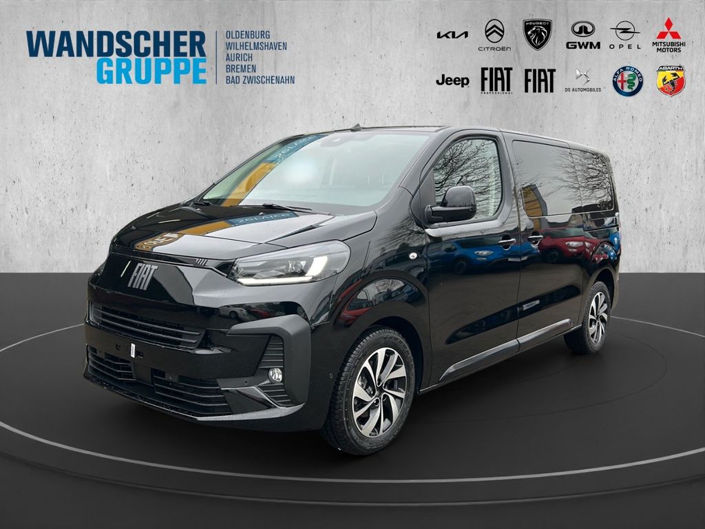 Fiat Ulysse 2026