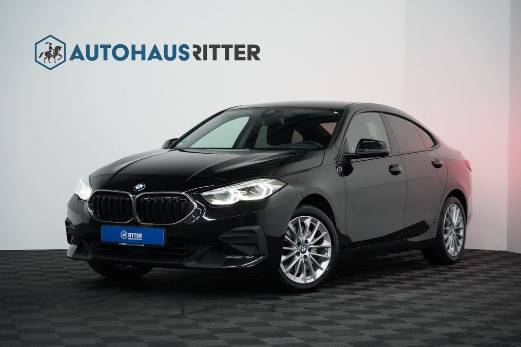 BMW 220 Gran Coupé 2023