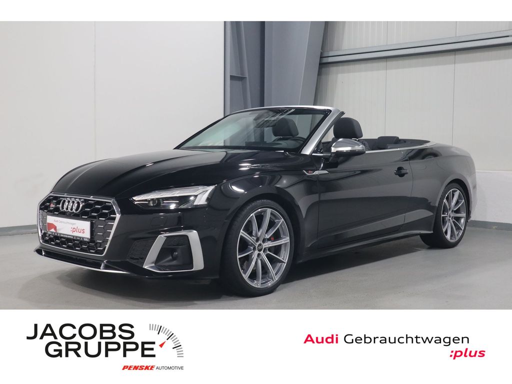 Audi S5 2024