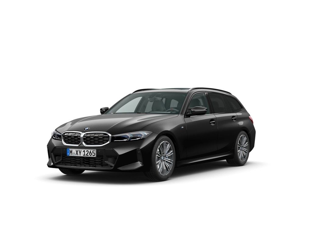 BMW M340i 2025