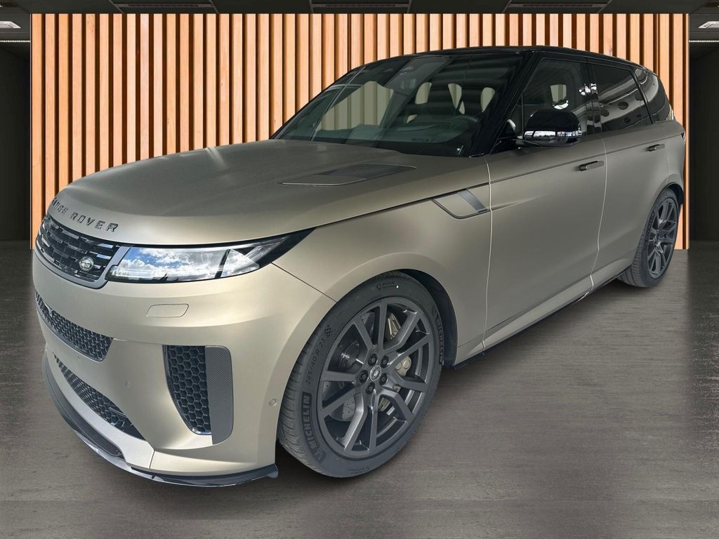 Land Rover Range Rover Sport 2024