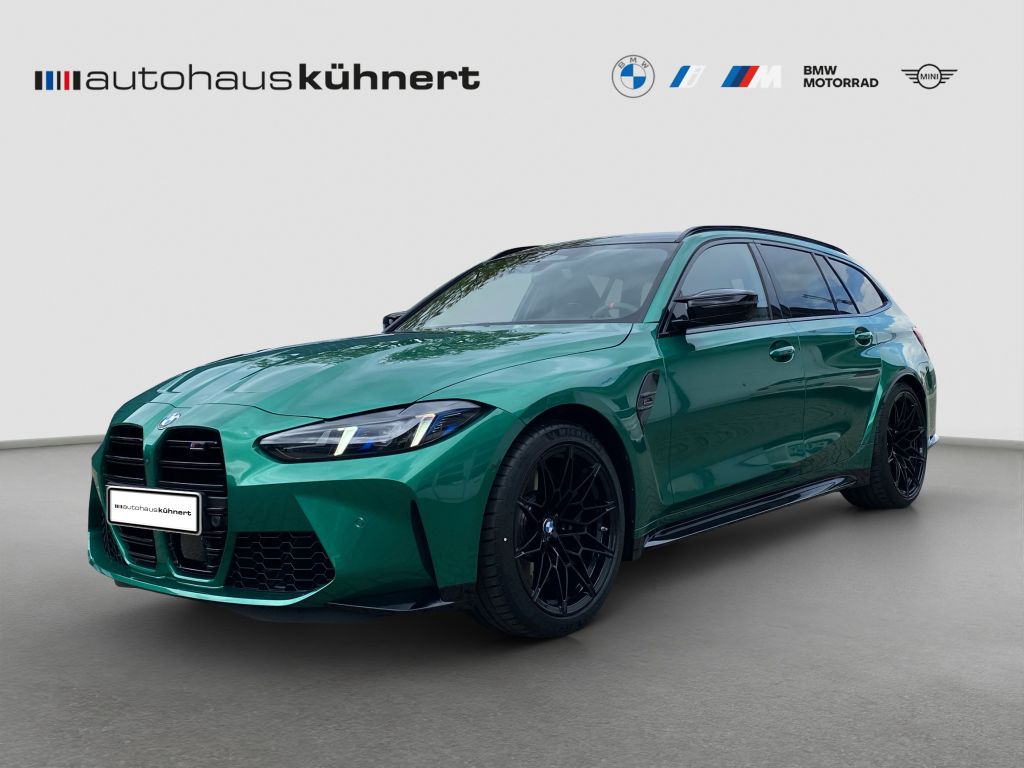 BMW M3 2026