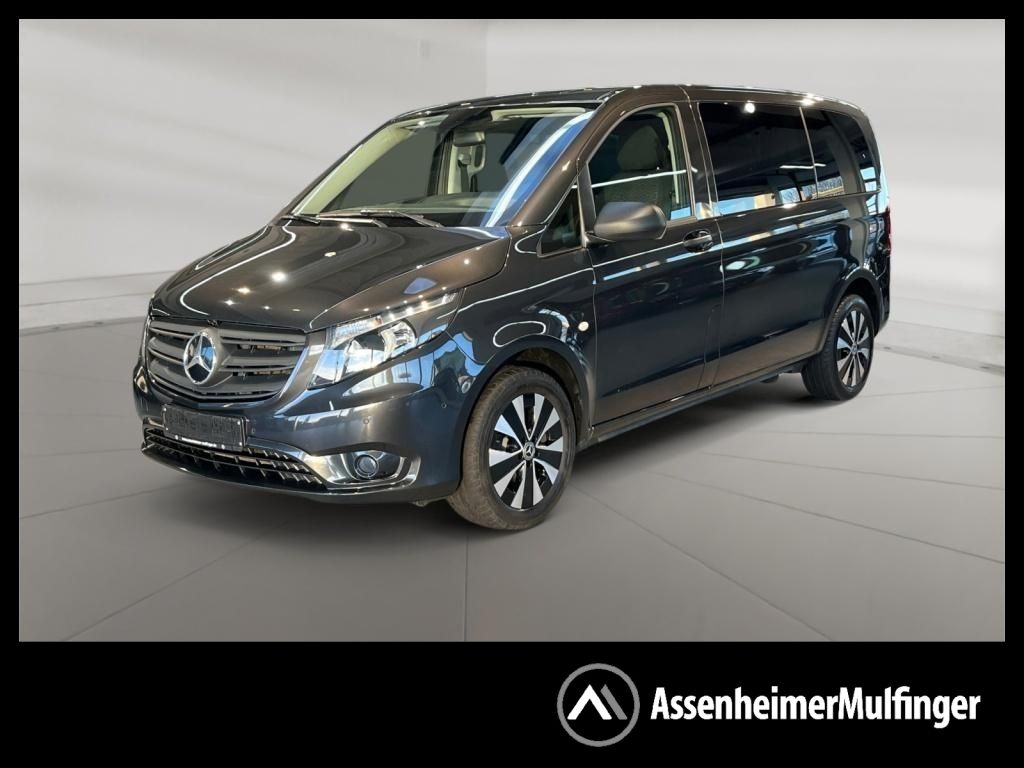 Mercedes-Benz Vito 2022