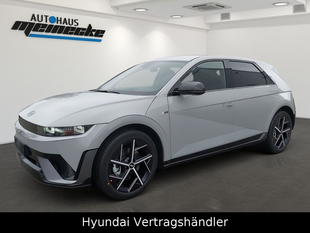 Hyundai IONIQ 5 2025