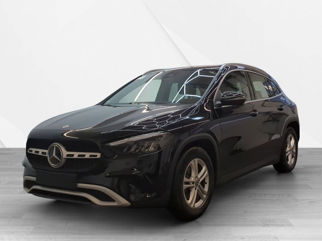 Mercedes-Benz GLA 200 2024