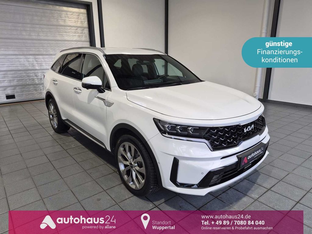 Kia Sorento 2024