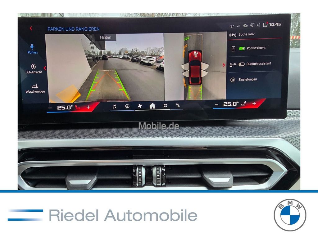 BMW i4 2023