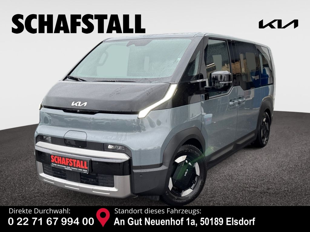 Kia PV5