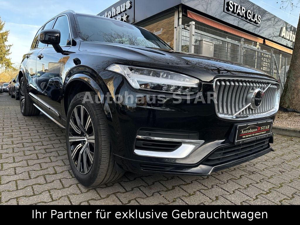 Volvo XC90 2020