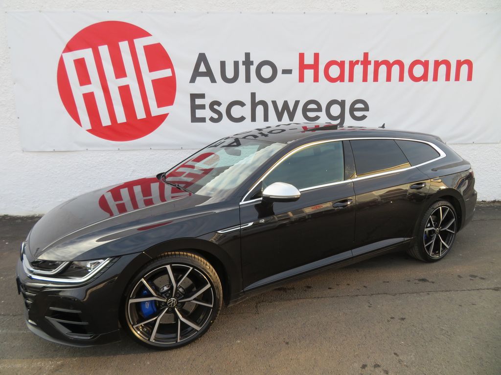 Volkswagen Arteon 2022