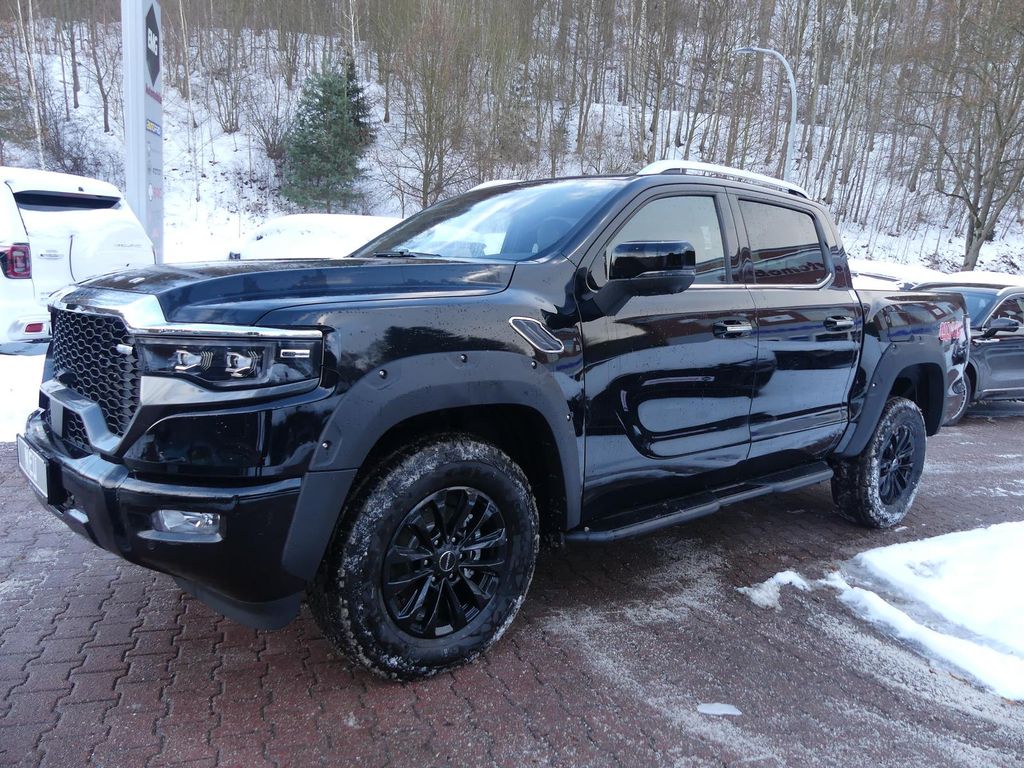 Foton 4