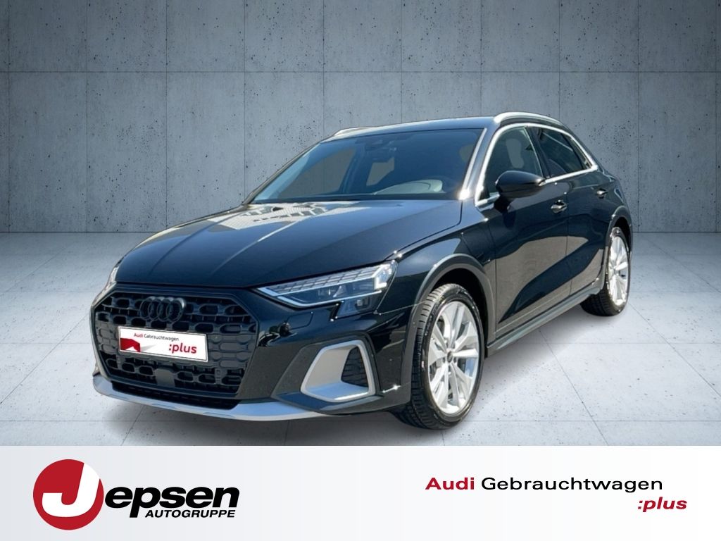 Audi A3 2025