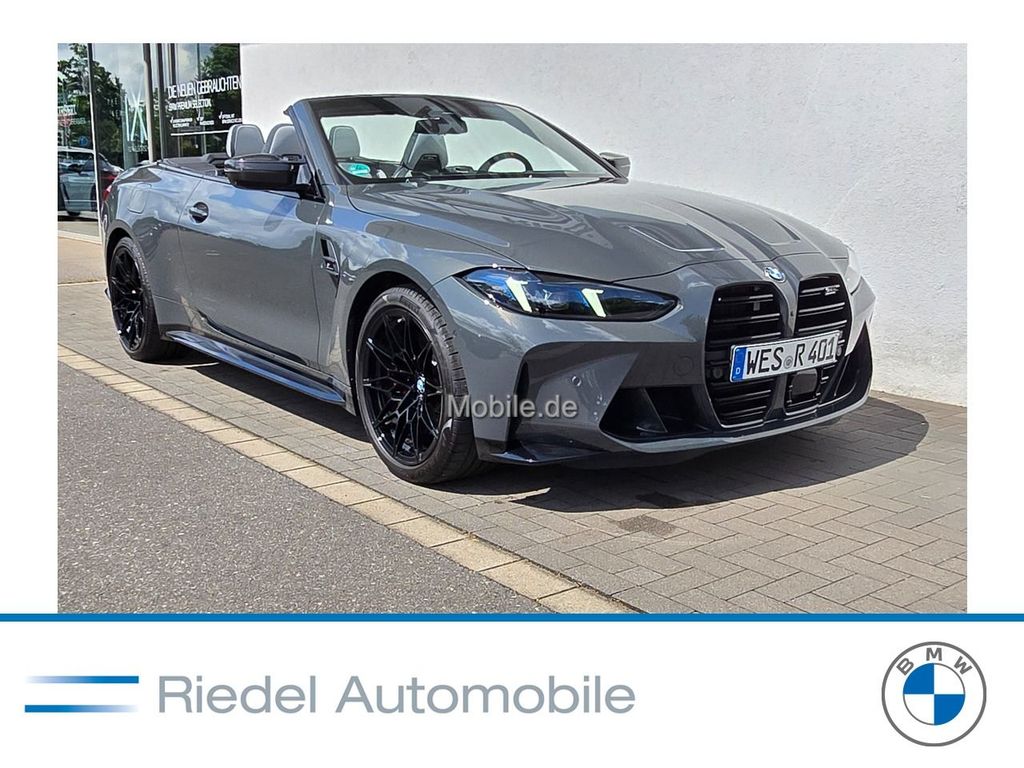 BMW M4 2025