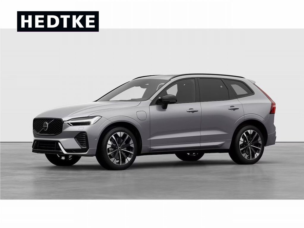 Volvo XC60 2025