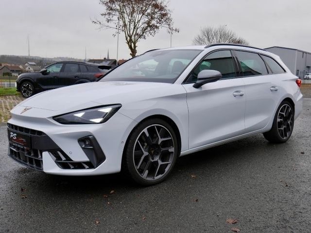 Cupra Leon 2025