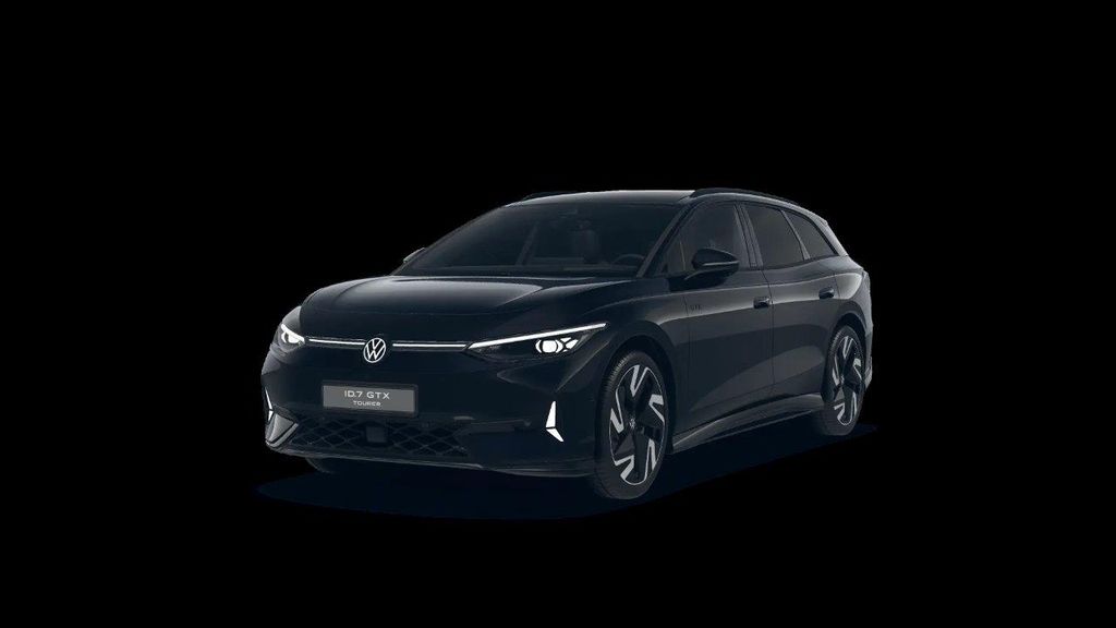 Volkswagen ID.7 2025