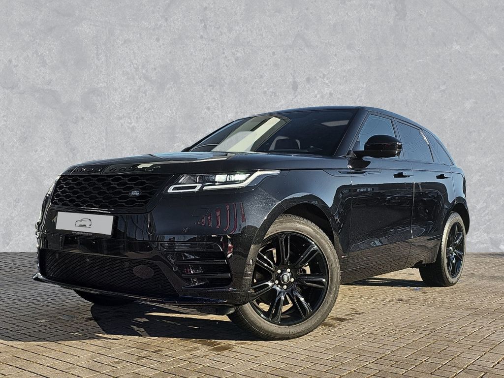 Land Rover Range Rover Velar 2021