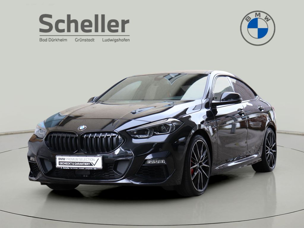 BMW 220 Gran Coupé 2024