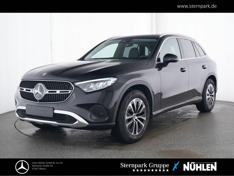 Mercedes-Benz GLC 200 2024