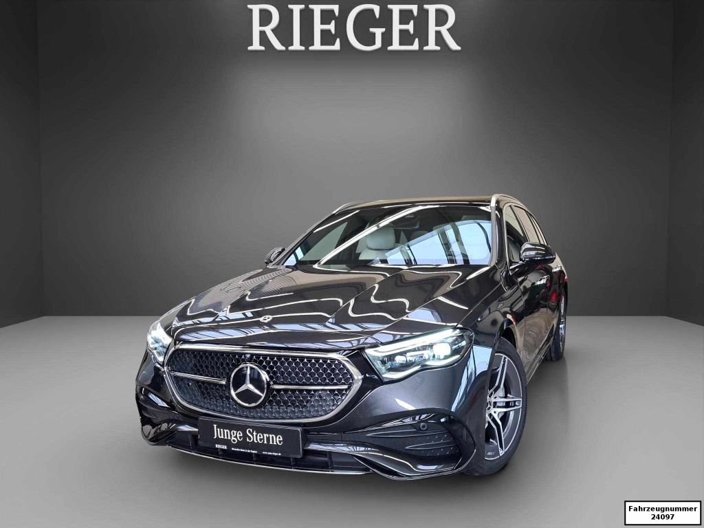 Mercedes-Benz E 300 2024