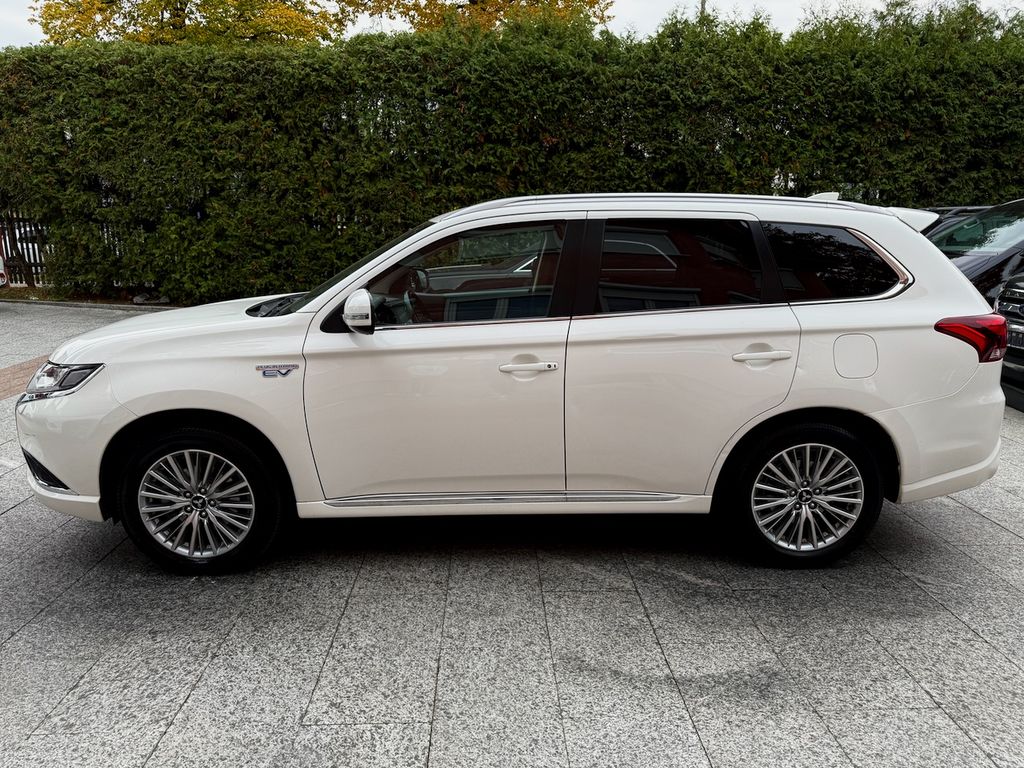 Mitsubishi Outlander 2019