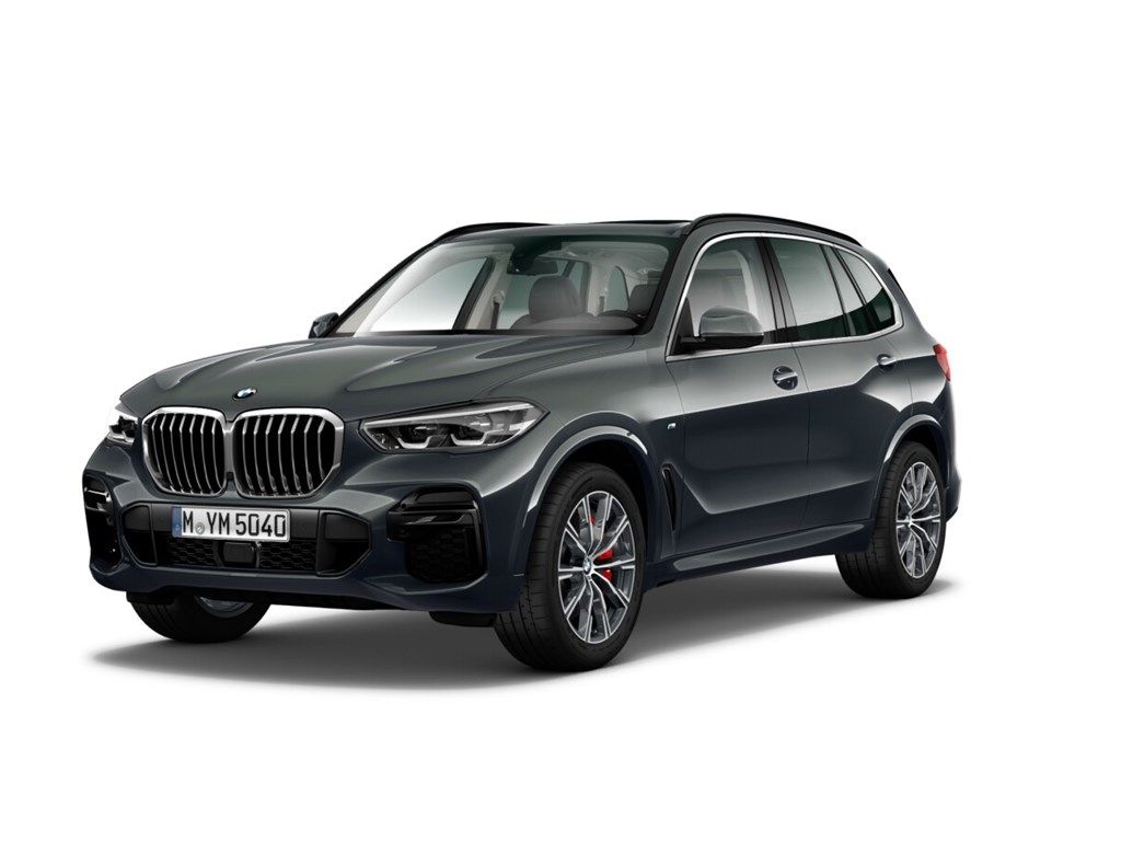 BMW X5 2023