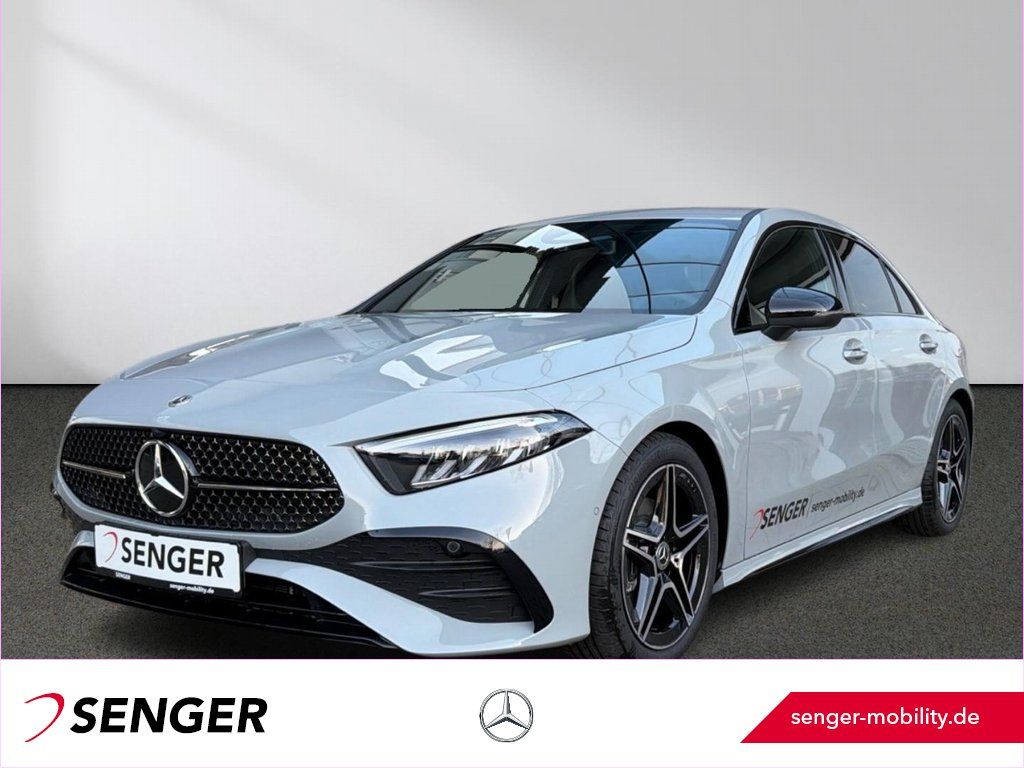 Mercedes-Benz A 200 2026