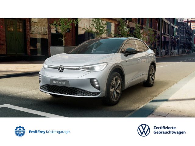 Volkswagen ID.5 2025