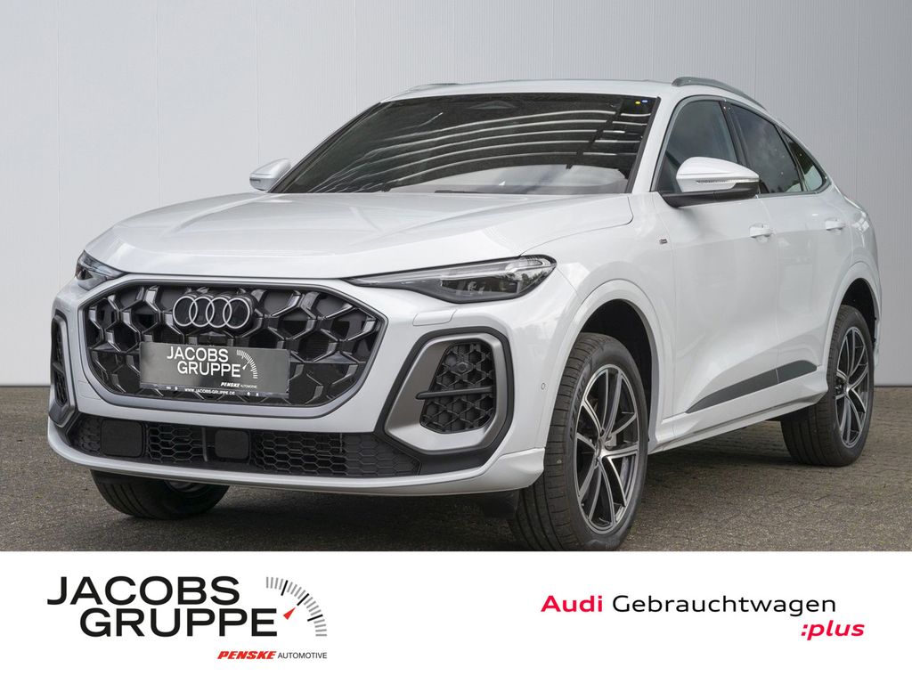 Audi Q5 2025