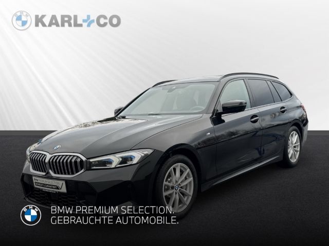 BMW 330 2025