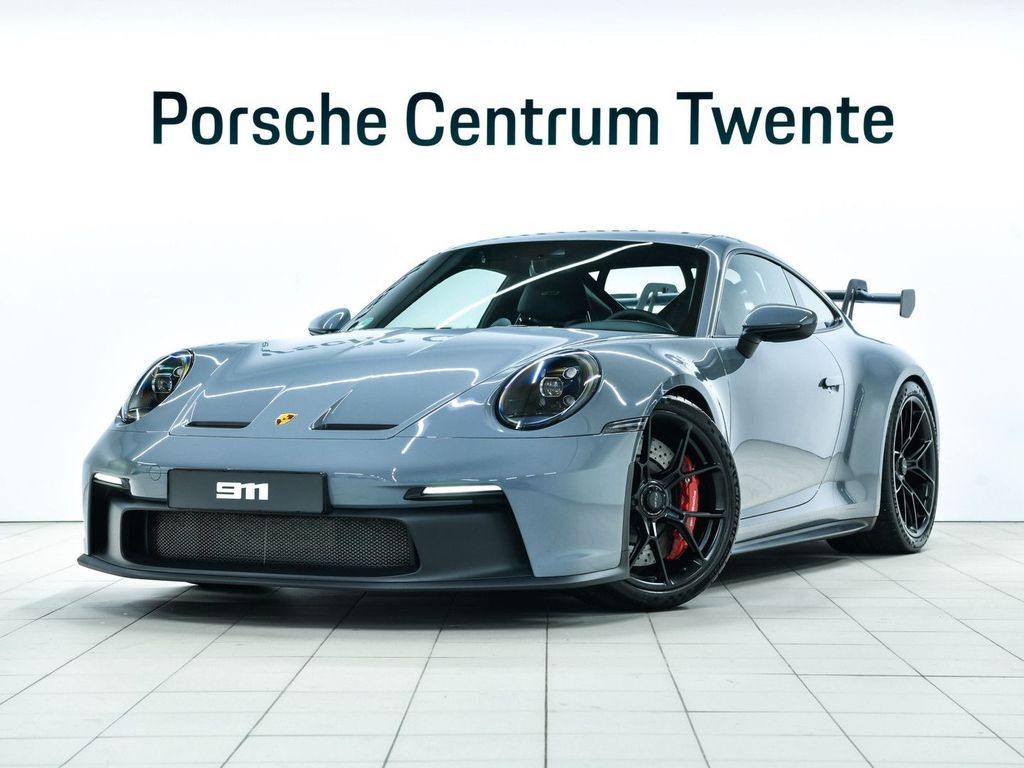 Porsche 992 2024
