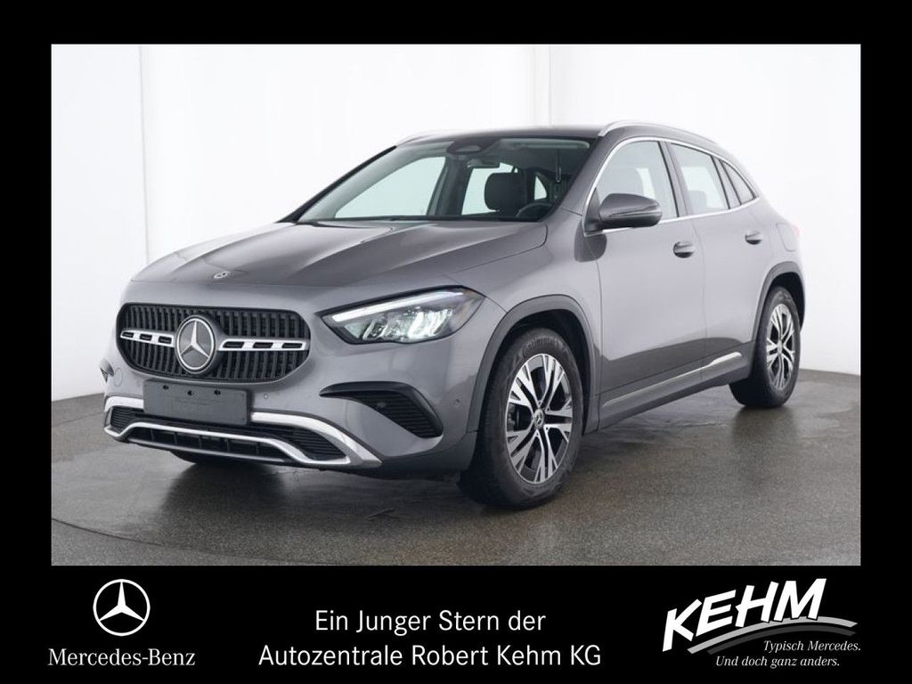 Mercedes-Benz GLA 220 2024