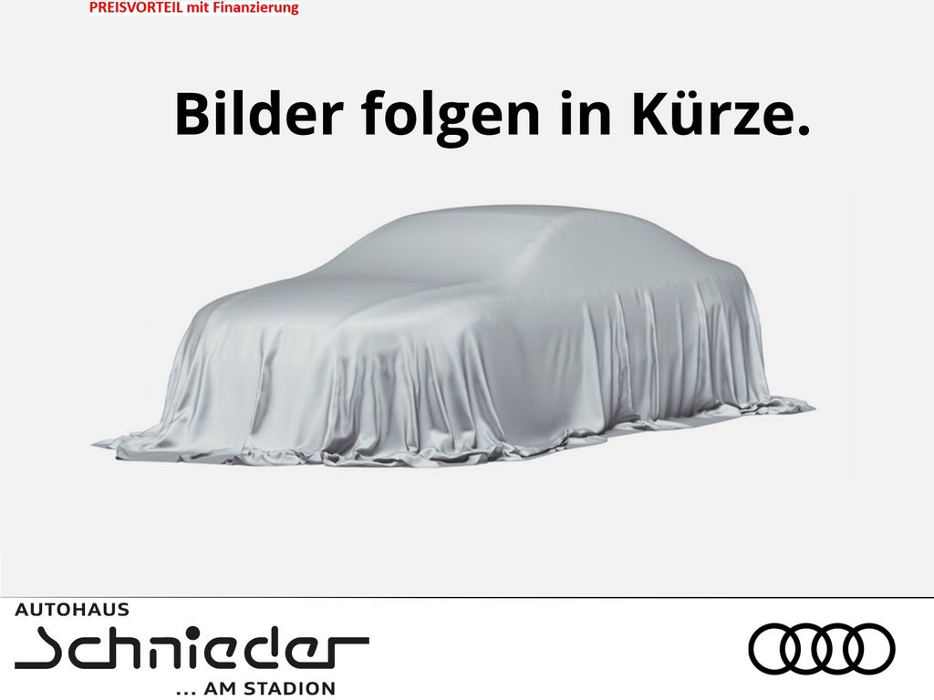 Audi A5 2024