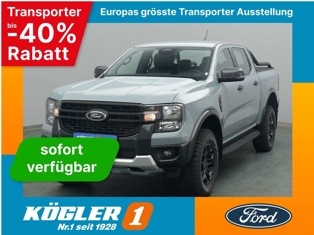 Ford 2026