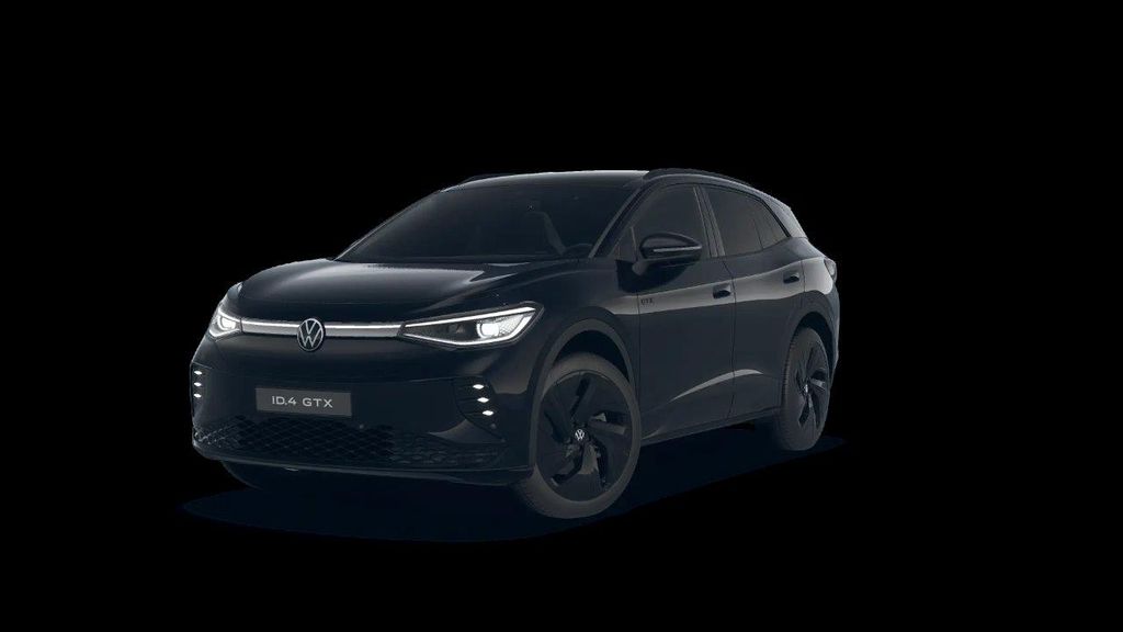 Volkswagen ID.4 2025